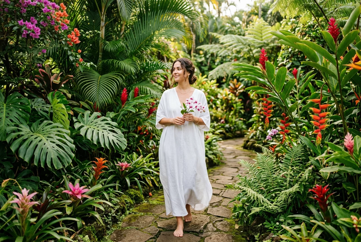 Choosing the Right Fabrics for High-Humidity Climates