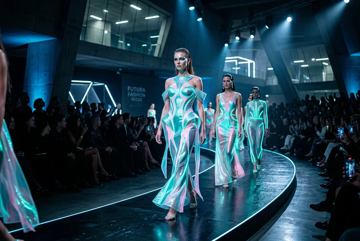 2026 Summer Runway Trends: What to Expect Next Season